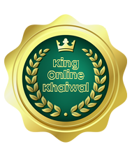 King Online Khaiwal